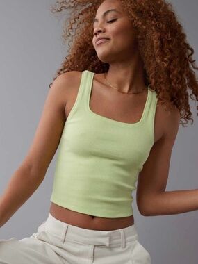 AMERICAN EAGLE💚TANK TOP